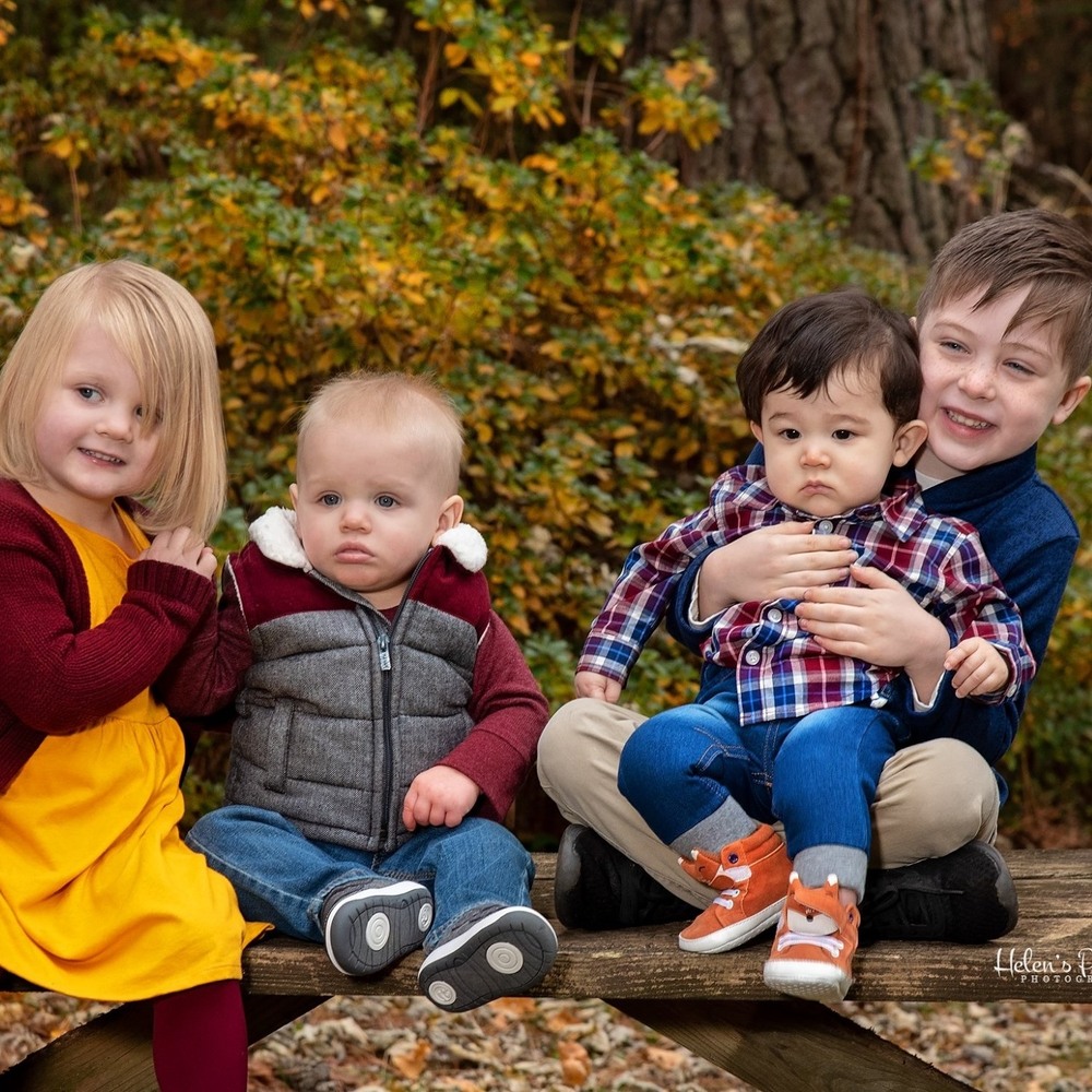 Meet your Posher, Joni